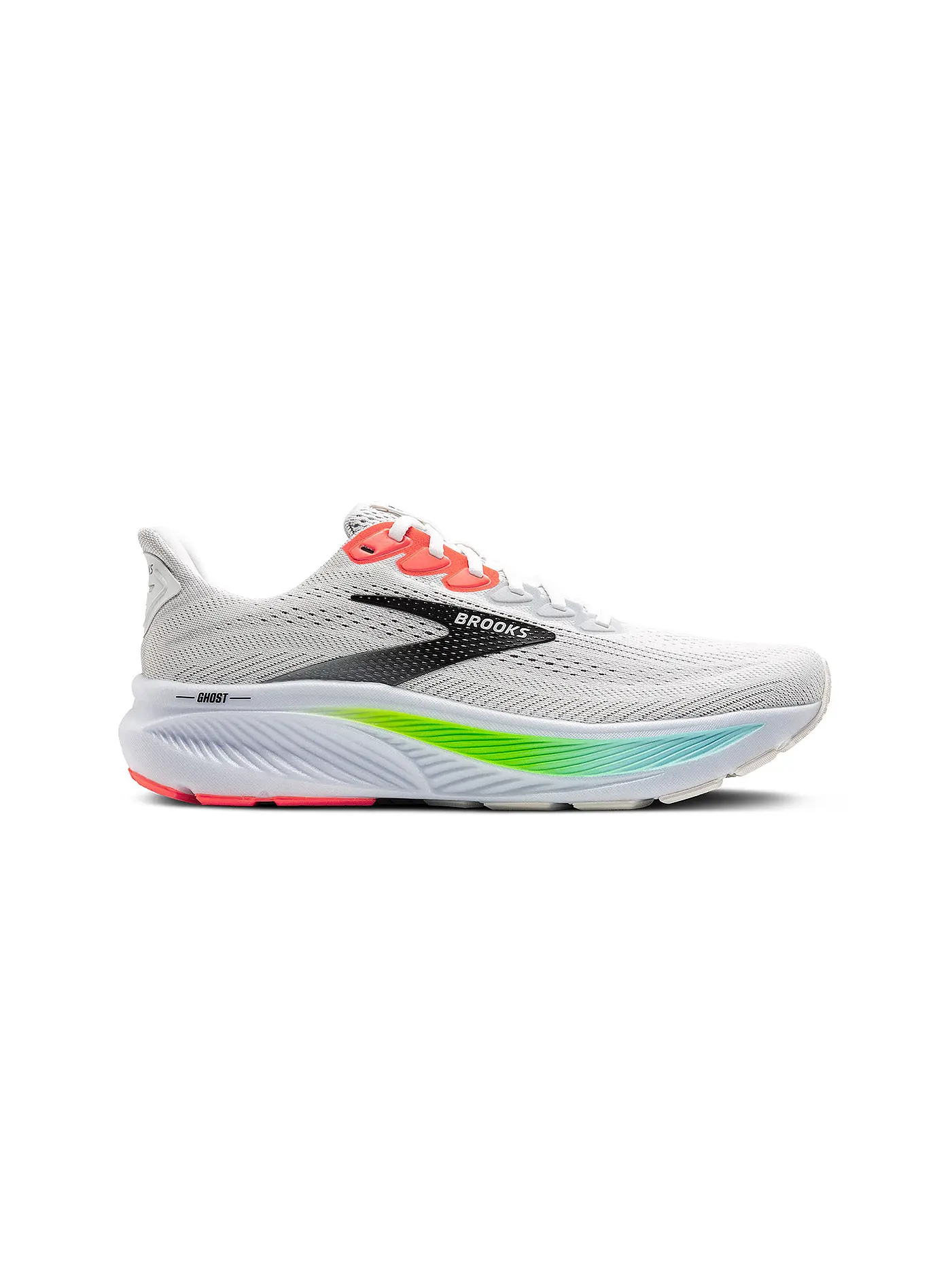 BROOKS | Herren Laufschuhe Ghost 17 | 
